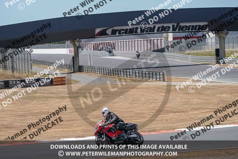 Val De Vienne;event digital images;france;motorbikes;no limits;peter wileman photography;trackday;trackday digital images